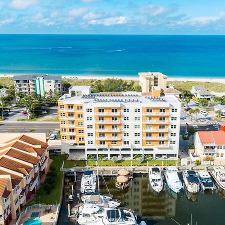 Madeira Bay Resort I By Travel Resort Services St. Pete Beach Exteriör bild